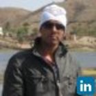 Avatar for Dipeshkumar Mistry