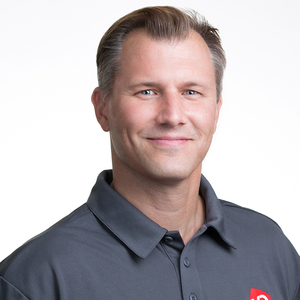 Eric Quanstrom