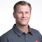 Avatar for Eric Quanstrom