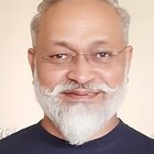 Avatar for Arvind Rao