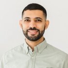 Avatar for Taha Ramy