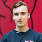 Avatar for Bram Peeters