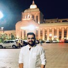 Avatar for Akshay Khanwalkar