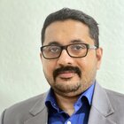 Avatar for Kiran Balakrishnan