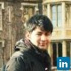 Avatar for Gaurav Khandelwal