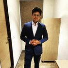 Avatar for Akash Singh