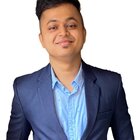 Avatar for Prathmesh Rasal