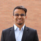Avatar for Mathew Puthanpurackal