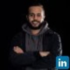 Avatar for Ahmed Abuiliazeed