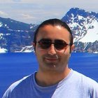 Avatar for Kevin Majidi
