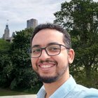 Avatar for Yassine Moumen