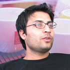 Avatar for Abdul Qabiz