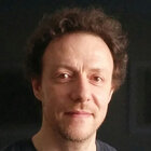 Avatar for Alex Roitman