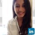 Avatar for Isha Punjabi
