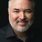 Avatar for Jarret Glasscock