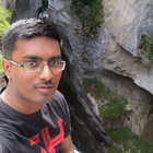 Avatar for Keren Chandran