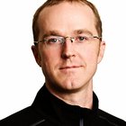 Avatar for Mark Frohnmayer