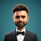 Avatar for Hamza Shabbir
