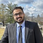 Avatar for Parth Trivedi