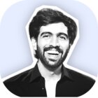 Avatar for Ashish Kalra