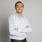 Avatar for Siddhant (Sid) Trivedi