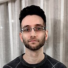 Avatar for Alec Mitnik
