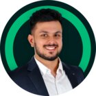 Avatar for Amey Acharya