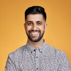 Avatar for Arash Khazaei