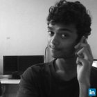 Avatar for Dinesh Sunny
