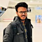 Avatar for Shubham Gadewar