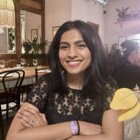Avatar for Anjali Radhakrishnan