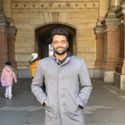 Avatar for Ronil Mehta