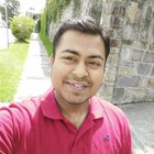 Avatar for Manuj Paliwal