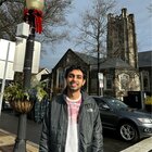 Avatar for Samridh Srivastava