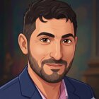 Avatar for Alexandros Kyriazis