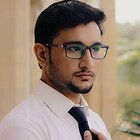 Avatar for Shehzad Ahmed