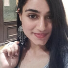 Avatar for Khyati Singh