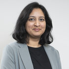 Avatar for Rasika Kulkarni