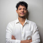 Avatar for Aakash Aggarwal