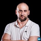 Avatar for Claudio Fruttero