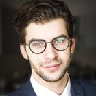 Avatar for Jonas Wiesel