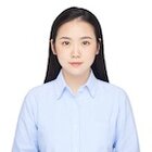 Avatar for Siyi Yu