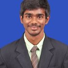 Avatar for V Dhineshkumar