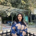 Avatar for Shubhangi sisodia