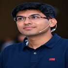 Avatar for KRISHNA PRAKASH