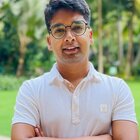 Avatar for Prabhat Ranjan