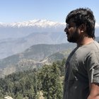 Avatar for Kushagra Agarwal