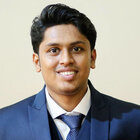 Avatar for Pratik Mhasawade