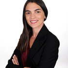 Avatar for Christina Gasparinatos