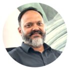 Avatar for Santosh Patil